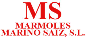 Mármoles Marino Saiz S.L. logo